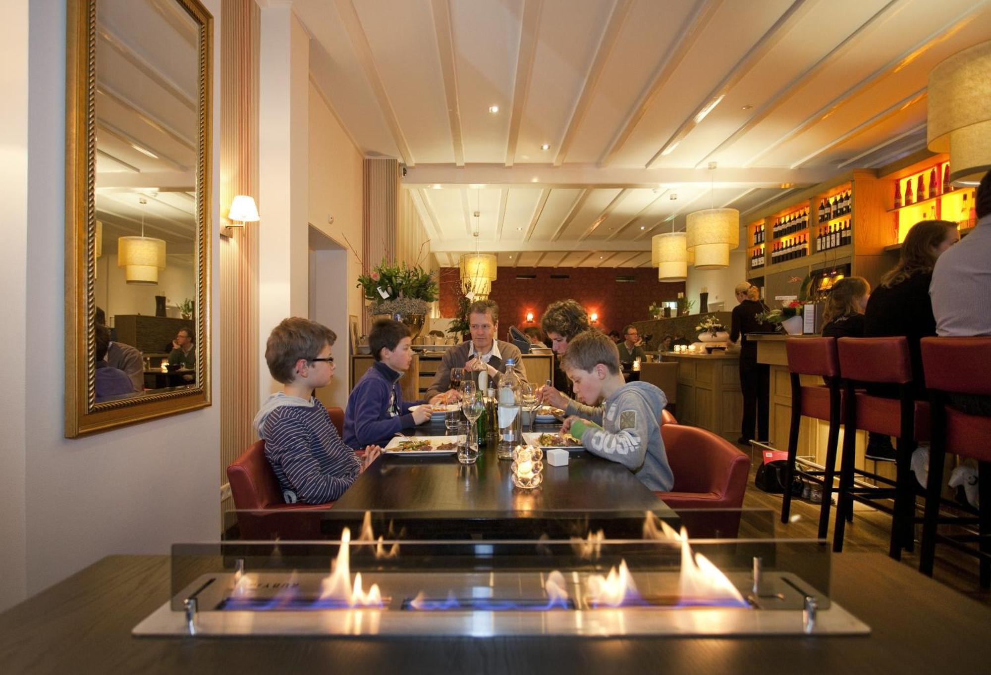 Hotel Veere Esterno foto